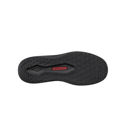 Orthofeet Roam Women Hand's Free Stability Sneaker Black - 80082M