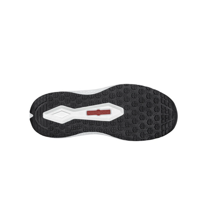 Orthofeet Relay - Women's Running Shoe - Black 87001M