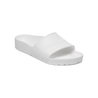 Birkenstock Barbados Unisex Water Friendly Eva Sandals - White