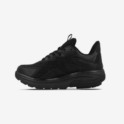 GDEFY Men Energiya Sneakers – Black TB9037MBL