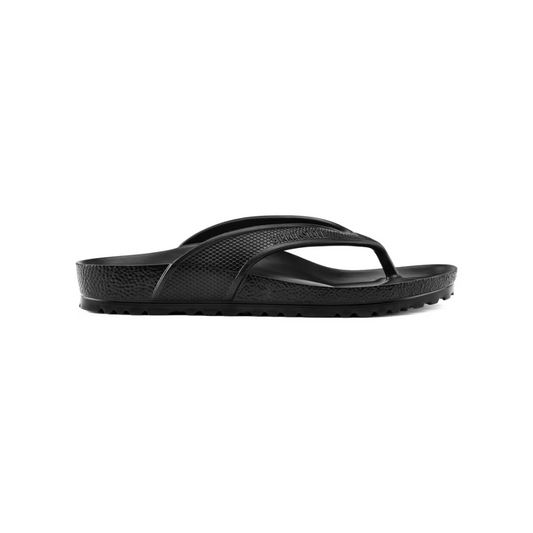 Birkenstock Women's Honolulu Thong Sandals Eva Black R