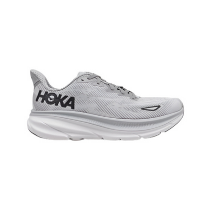 Hoka Men's Clifton 9 Lightweight Cushioned Running Sneaker
