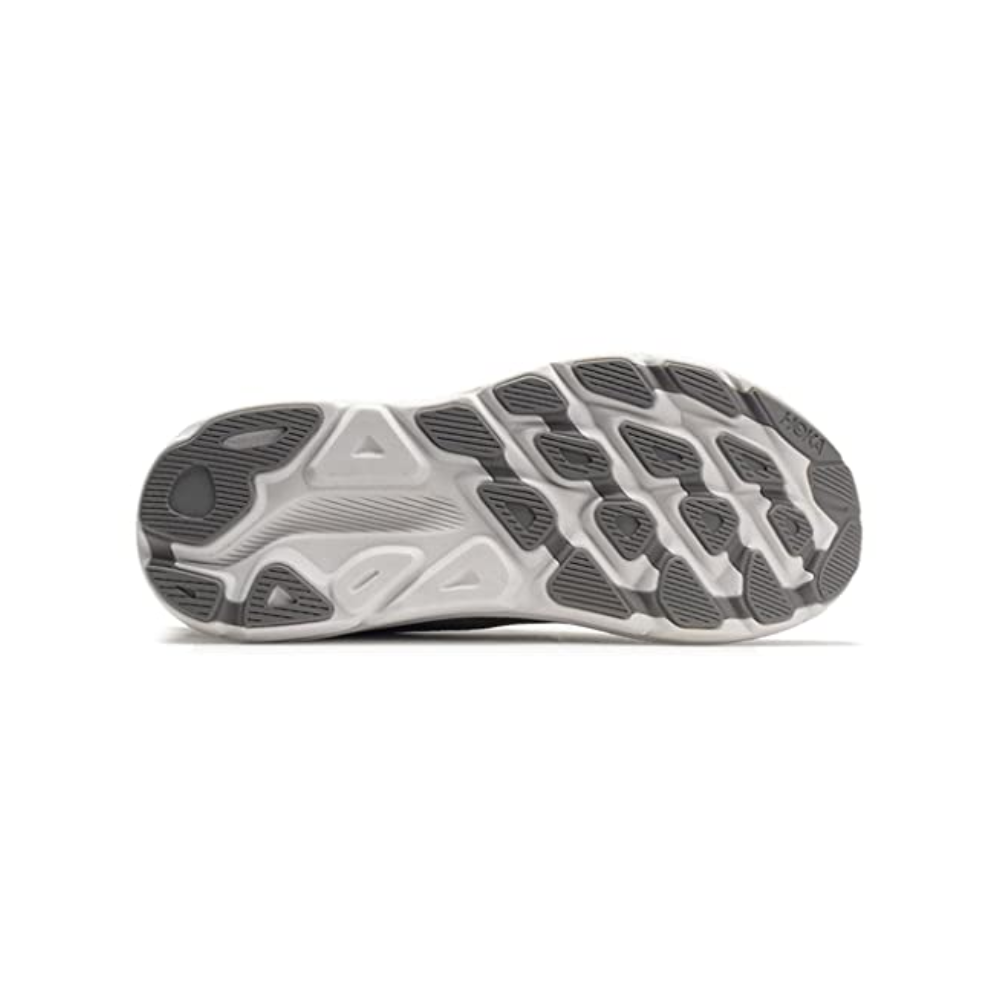 Hoka Men's Clifton 9 Lightweight Cushioned Running Sneaker