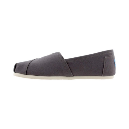 TOMS Women's Classic Slip-On – Canvas ® Sneakers Alpargata