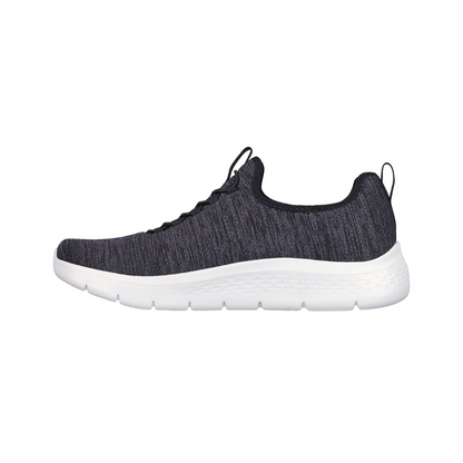 SKECHERS Performance GO WALK Flex – Men's Shoes (Black/White)