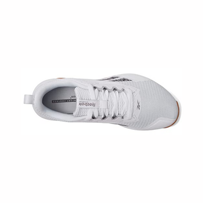 Reebok Women's Nanoflex TR 2.0 Cross Training Sneakers - White