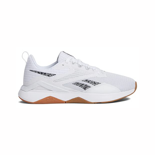 Reebok Women's Nanoflex TR 2.0 Cross Training Sneakers - White