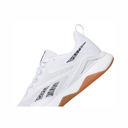 Reebok Women's Nanoflex TR 2.0 Cross Training Sneakers - White