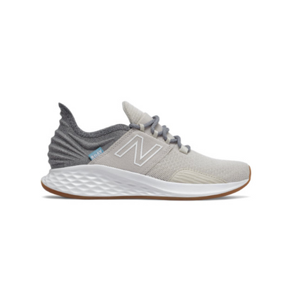 New Balance Fresh Foam Roav Women's Sneaker - White WROAVTG
