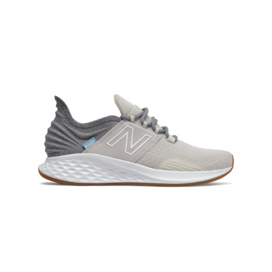 New Balance Fresh Foam Roav Women's Sneaker - White WROAVTG