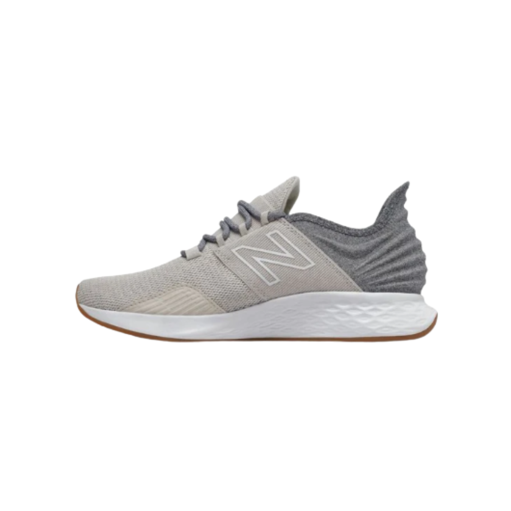 New Balance Fresh Foam Roav Women's Sneaker - White WROAVTG