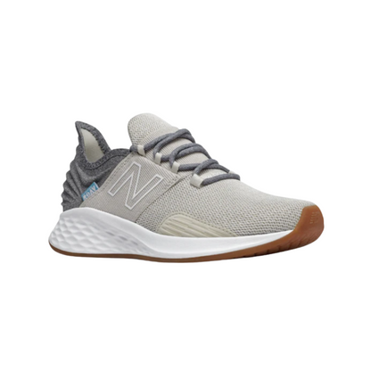 New Balance Fresh Foam Roav Women's Sneaker - White WROAVTG