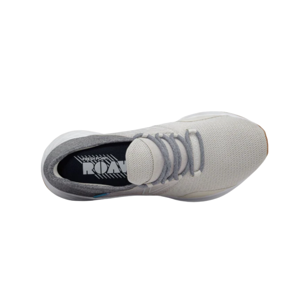 New Balance Fresh Foam Roav Women's Sneaker - White WROAVTG