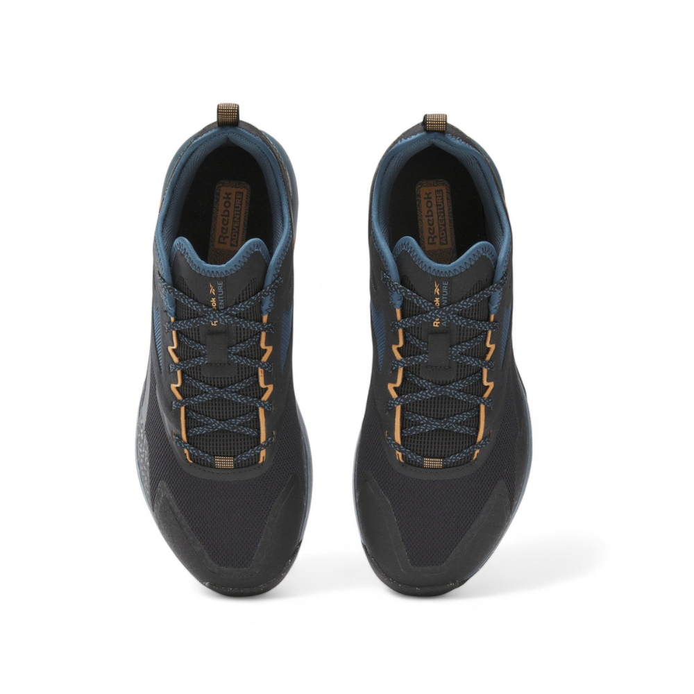 Reebok Men's NANOFLEX ADVENTURE TR 2 Sneakers – Core Black/Hoops Blue 100033332