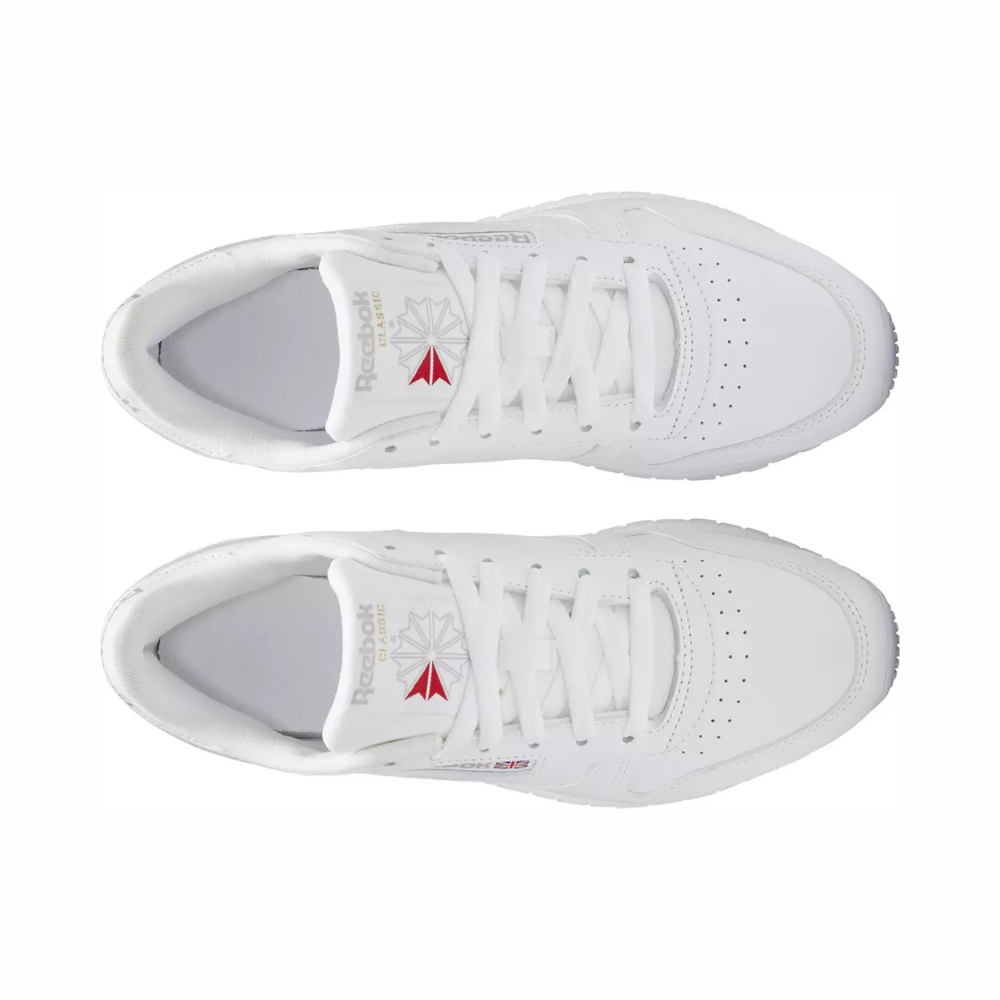 Reebok Classic Harman Women's Running Sneakers - White CM9939