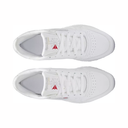 Reebok Classic Harman Women's Running Sneakers - White CM9939