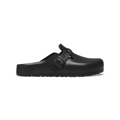 Birkenstock Boston Essentials EVA - Black 1002314