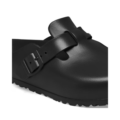 Birkenstock Boston Essentials EVA - Black 1002314