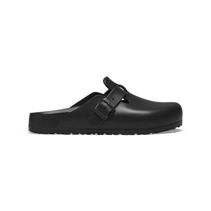 Birkenstock Boston Essentials EVA - Black 1002314