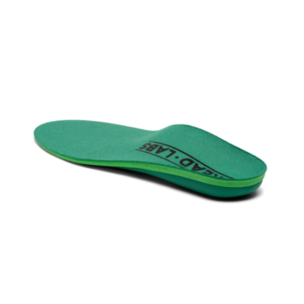 Tread Labs Ramble Insoles with Arch Support