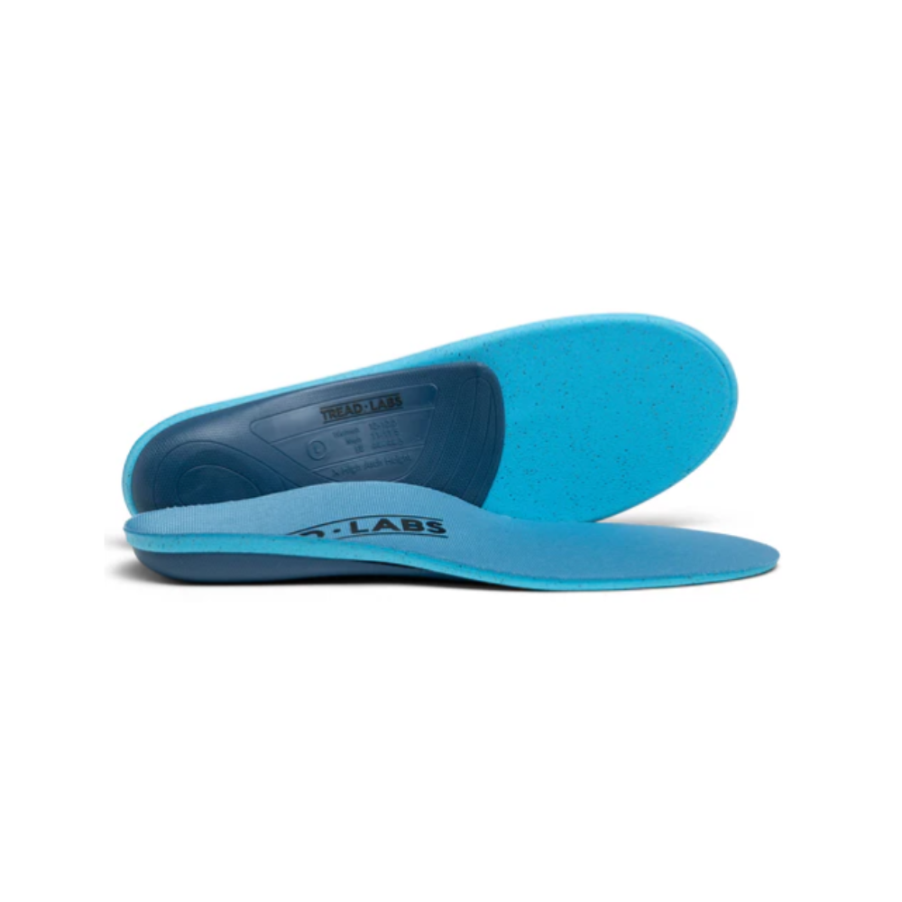 Tread Labs Pace Medium Insoles with Arch Support