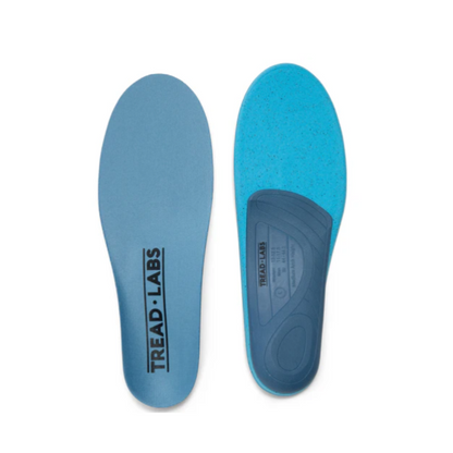 Tread Labs Pace High Cushion Insoles with Arch Support
