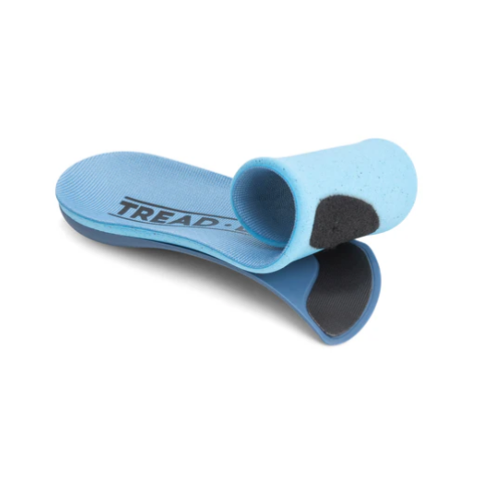Tread Labs Pace Medium Insoles with Arch Support