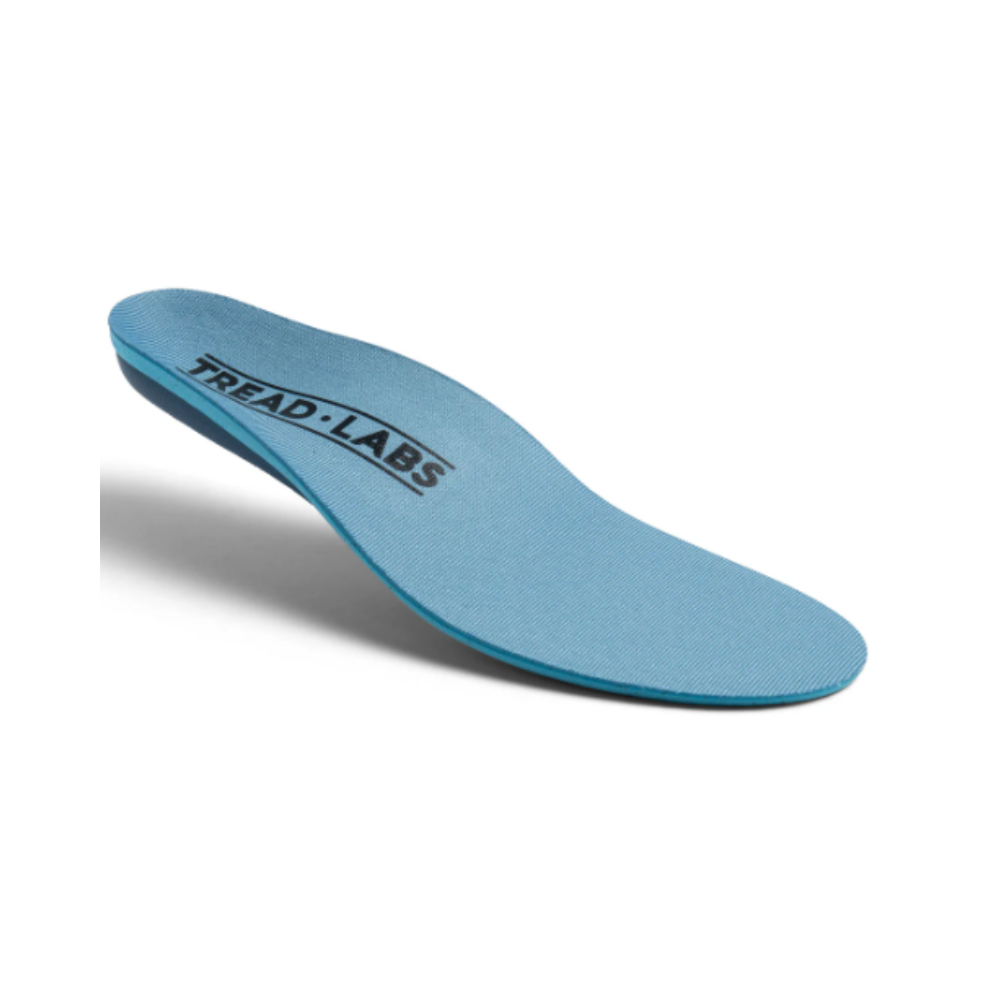 Tread Labs Pace Medium Insoles with Arch Support