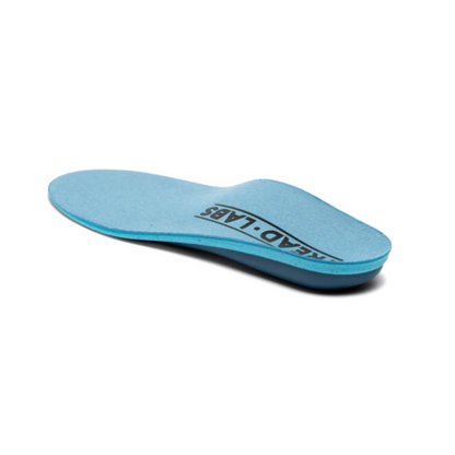 Tread Labs Pace High Cushion Insoles with Arch Support