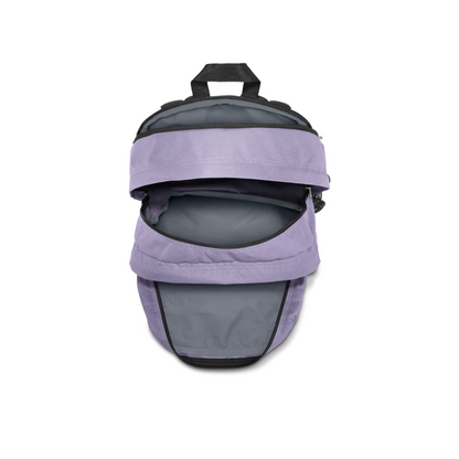 Jansport Big Student Backpack, Extra Large Pastel Lilac JS0A47JK5M9