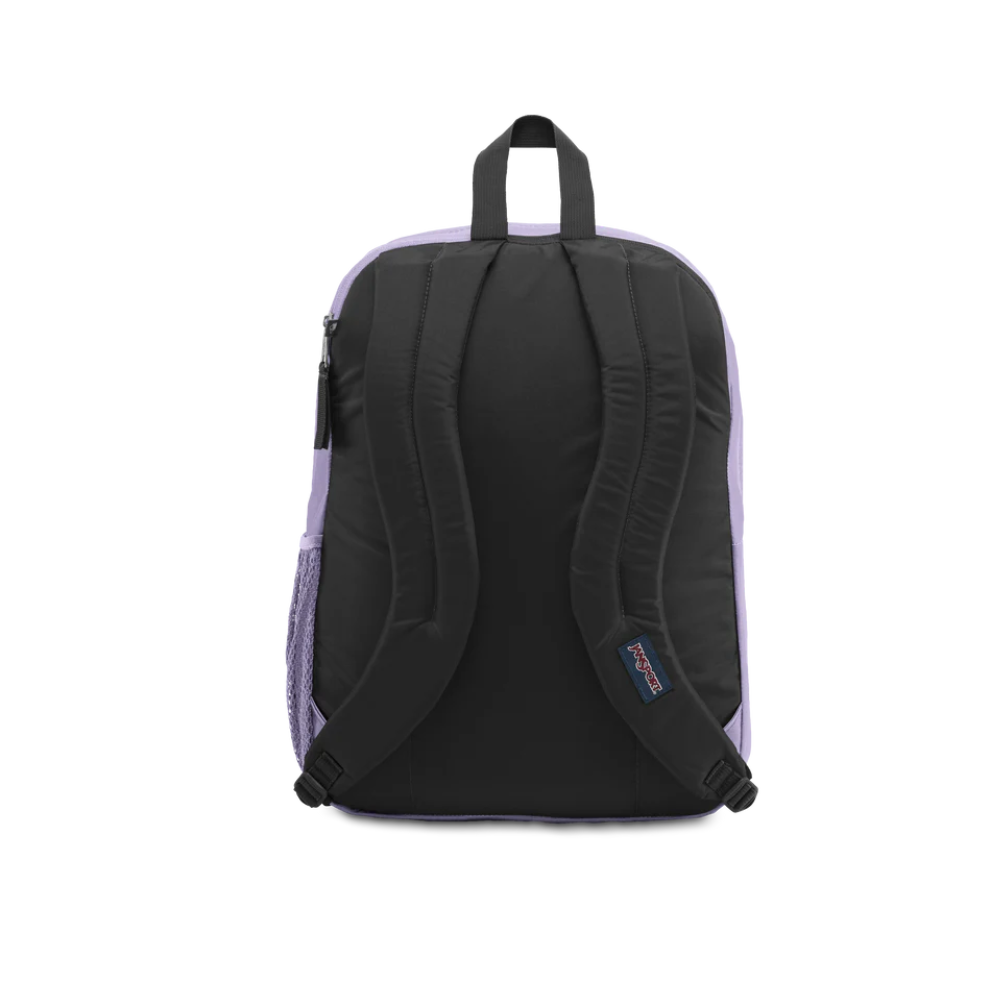 JanSport Cool Student Stylish Backpack Misty Rose JS0A2SDD7N8
