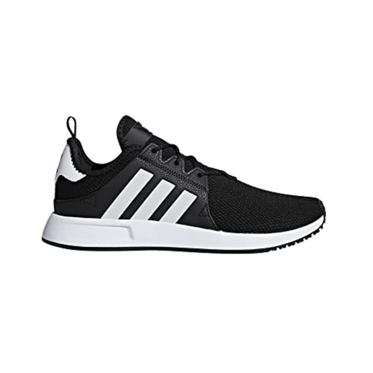 adidas Originals Men’s X_PLR Sneaker – Black/White/Black