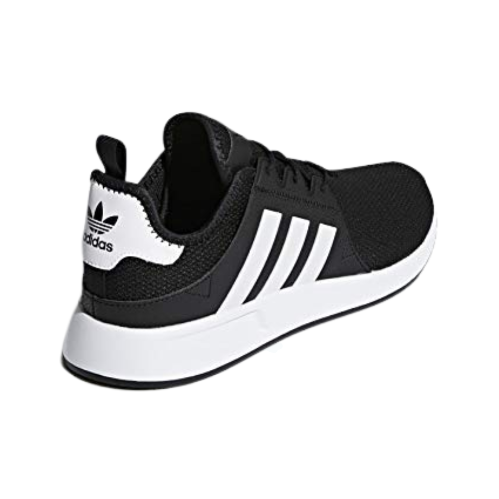 adidas Originals Men’s X_PLR Sneaker – Black/White/Black