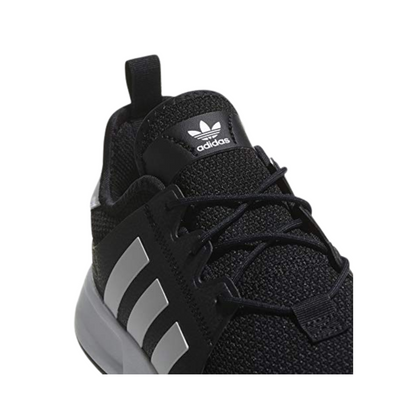 adidas Originals Men’s X_PLR Sneaker – Black/White/Black