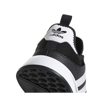 adidas Originals Men’s X_PLR Sneaker – Black/White/Black