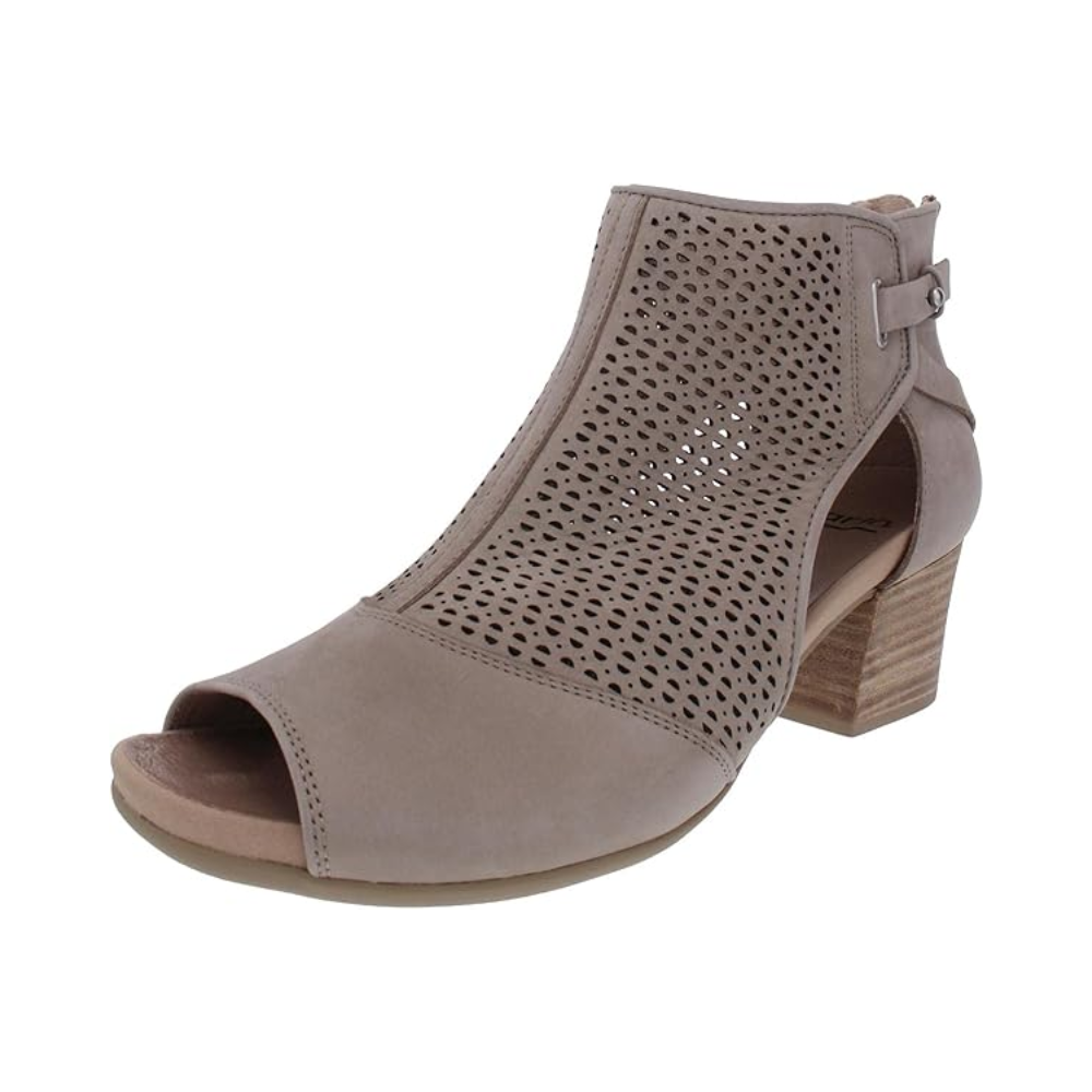 Earth Women’s Ivy Sahara Sandal – Coco Leather