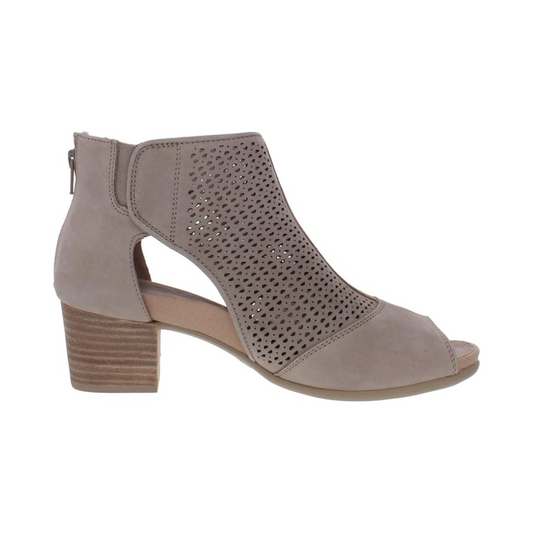 Earth Women’s Ivy Sahara Sandal – Coco Leather