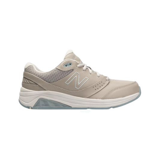New Balance 928v3 Women’s Walking Shoes Sneakers – Grey/Grey