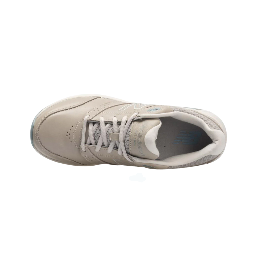 New Balance 928v3 Women’s Walking Shoes Sneakers – Grey/Grey