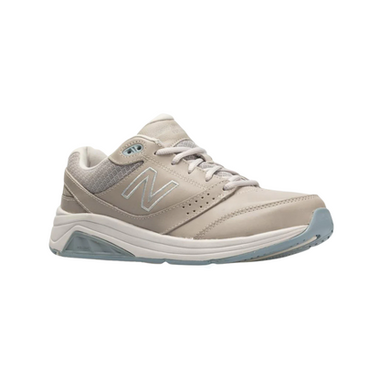 New Balance 928v3 Women’s Walking Shoes Sneakers – Grey/Grey