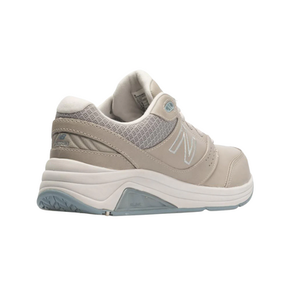 New Balance 928v3 Women’s Walking Shoes Sneakers – Grey/Grey
