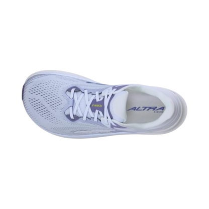 ALTRA Women's Torin 8 Lightweight Comfort Road Running Shoe - Blue