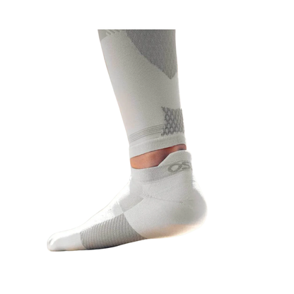 OS1st Thin Air Performance Socks | No Show