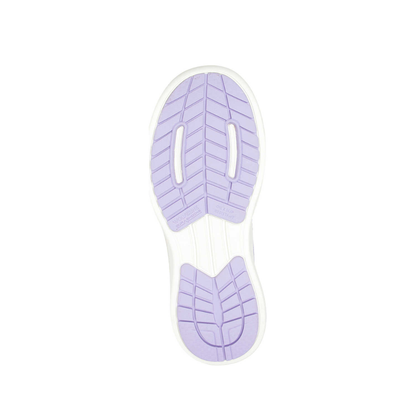 Wolverine Women's Bolt DuraShocks® Knit CarbonMax® Work Shoe Lavender