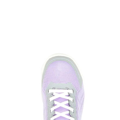 Wolverine Women's Bolt DuraShocks® Knit CarbonMax® Work Shoe Lavender