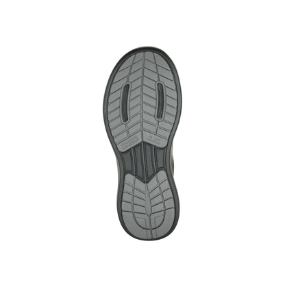 Wolverine Women's Bolt DuraShocks® Knit CarbonMax® Work Shoe Black