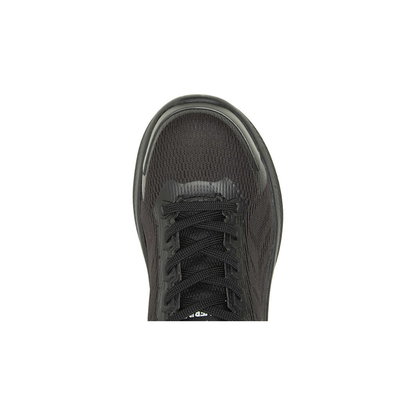 Wolverine Women's Bolt DuraShocks® Knit CarbonMax® Work Shoe Black