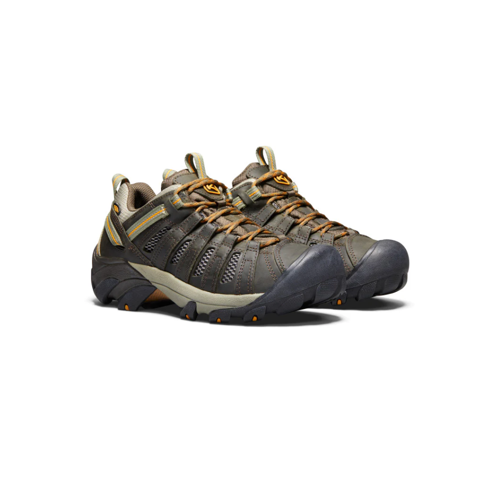 Keen Men's Voyageur All Terrain performance Hiking Shoes