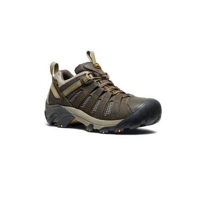 Keen Men's Voyageur All Terrain performance Hiking Shoes