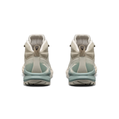 Keen Women's Targhee Apex Waterproof Hiking Boot Abbey Stone/Birch